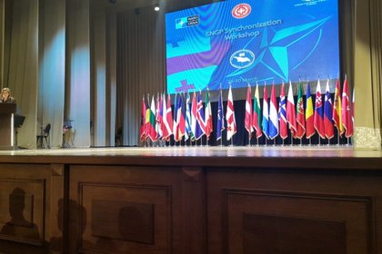 Синхронизираща конференция в рамките на Съдържателния пакет НАТО-Грузия